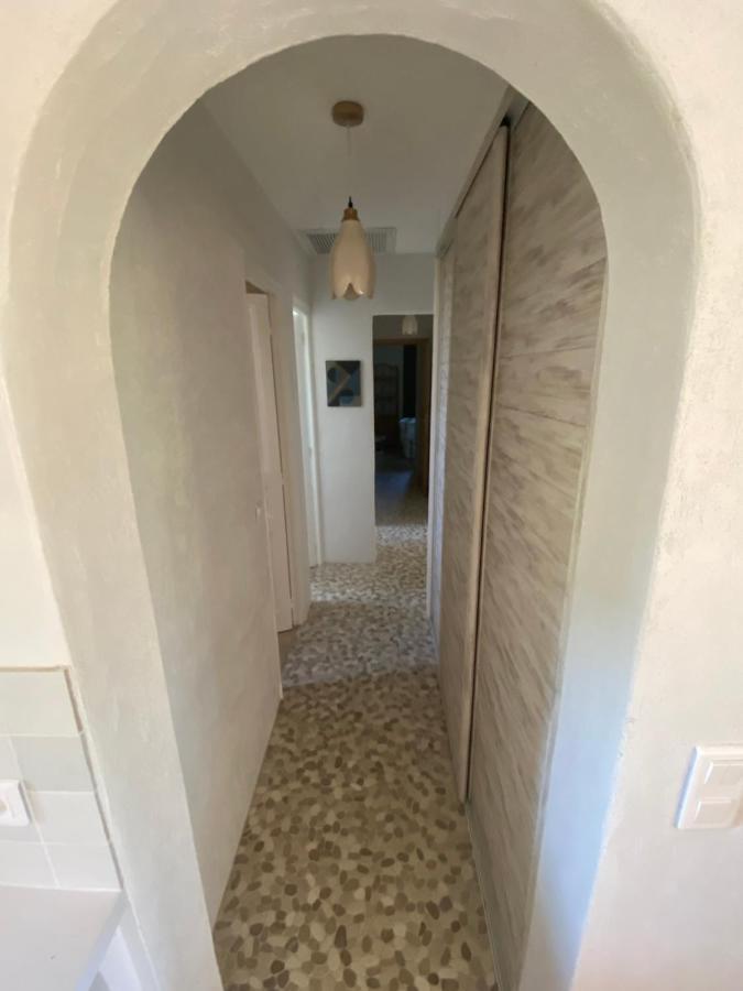 Lovely "Provence" Villa With Sea View, Private Heated Pool, Airco And Beautiful Garden Grimaud Zewnętrze zdjęcie