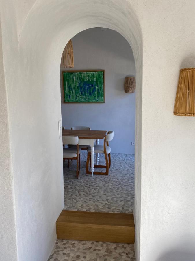 Lovely "Provence" Villa With Sea View, Private Heated Pool, Airco And Beautiful Garden Grimaud Zewnętrze zdjęcie