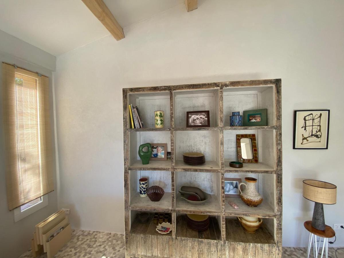Lovely "Provence" Villa With Sea View, Private Heated Pool, Airco And Beautiful Garden Grimaud Zewnętrze zdjęcie